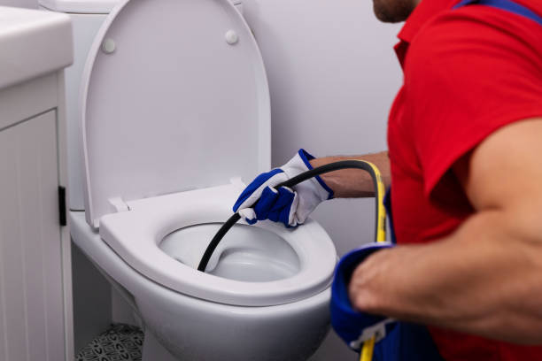 Best Plumbing Inspection Services  in Greenock, PA