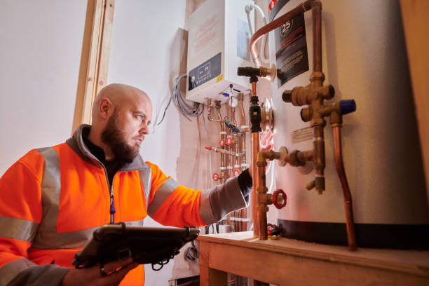 Best Residential Plumbing Services  in Greenock, PA