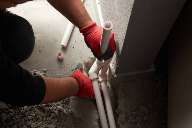 Best Plumbing Installation Services  in Greenock, PA