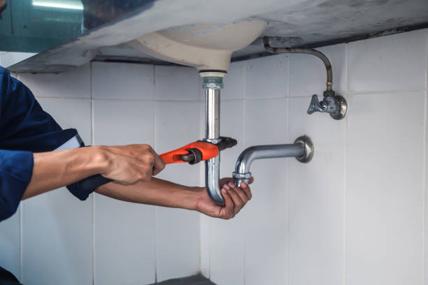 Best Affordable Plumbing Services  in Greenock, PA