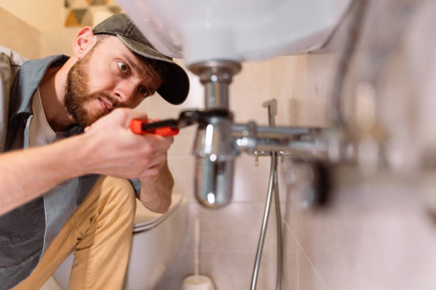 Best Toilet Repair Services  in Greenock, PA